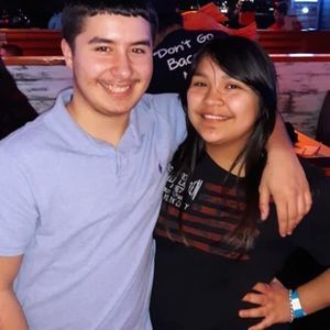 Meet your Posher, Aj